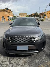 Land rover evoque 2.0d 204cv nolita edicion