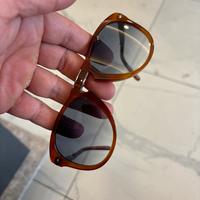 Occhiali persol steve McQueen