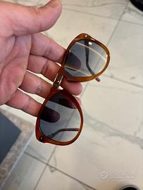 Occhiali persol steve McQueen