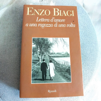 Libro Lettera d'amore a una ragazza di una volta