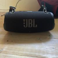 JBL Xtreme 3