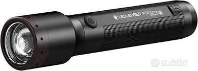 Ledlenser P7R Core Torcia tascabile allround LED
