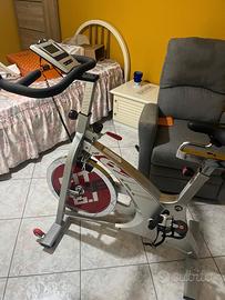 Spin Bike