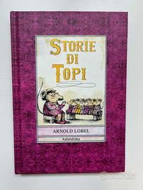 Storie di topi di Arnold Lobel