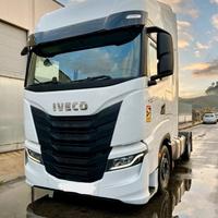 IVECO S WAY 530