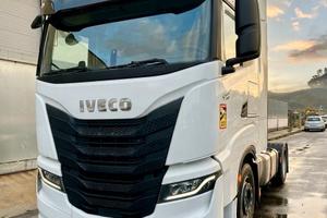 IVECO S WAY 530
