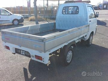 PORTER 1.3 16V 65CV CASSONE FISSO LUNGO