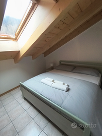 VAL DI SOLE Apartment IL PINO CEMBRO