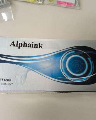 cartucce compatibili stampante