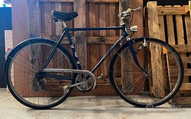 Bicicletta Bianchi Condorino anni 70