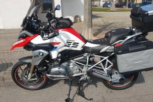BMW r 1200 GS LC 