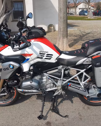 BMW r 1200 GS LC 