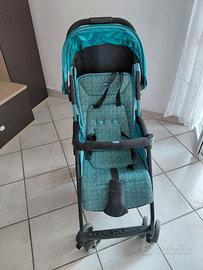 Passeggino chicco ultraleggero