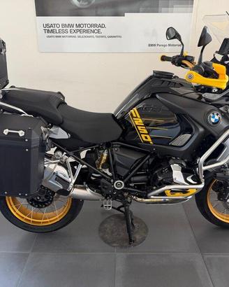 BMW R 1250 GS Adventure Abs my21