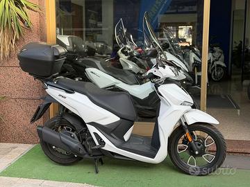 Voge Sfida SR16 125 2026 a 35€ al mese!