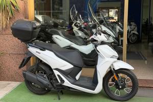 Voge Sfida SR16 125 2026 a 35€ al mese!