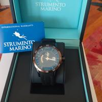 OROLOGIO uomo Strumento Marino Hurricane SM 116