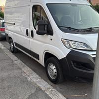 Furgone Citroen Jumper L2H2 tipo Fiat Ducato