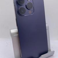 Iphone 14 pro 256gb viola