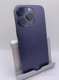 Iphone 14 pro 256gb viola