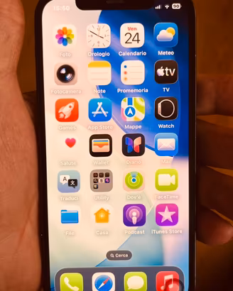 Iphone 12 64 Gb