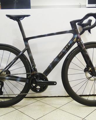 -25% SCOTT Addict RC 10 Black - 2026