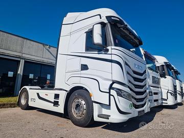 IVECO SWAY 570 FP - ADR - 2022