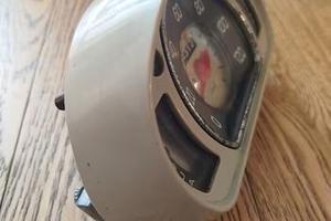 Ricambio Contachilometri e tachimetro per Fiat 600