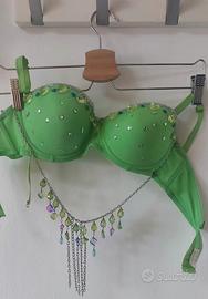 Completo danza del ventre