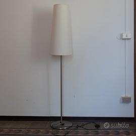 lampada da terra