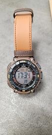 Orologio Casio Pro Trek PRG-340L-5 Solare