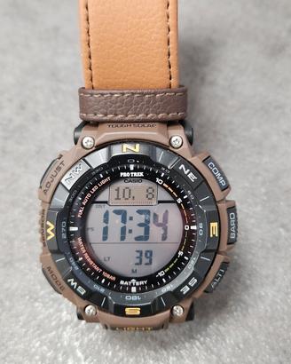 Orologio Casio Pro Trek PRG-340L-5 Solare