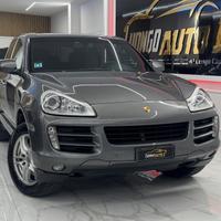 Porsche Cayenne 4.8 S 385Cv Full Opt