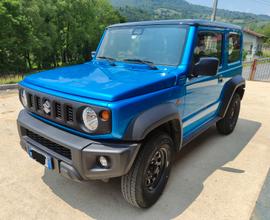 SUZUKI Jimny 4ª serie - 2022