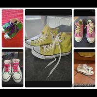 Converse all star