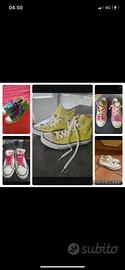 Converse all star