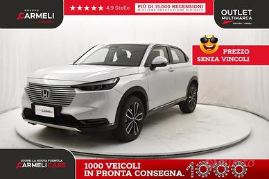 Honda HR-V 1.5 hev Advance ecvt