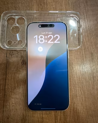 Iphone 17 pro
