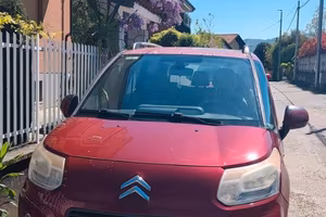 CITROEN C3 PICASSO