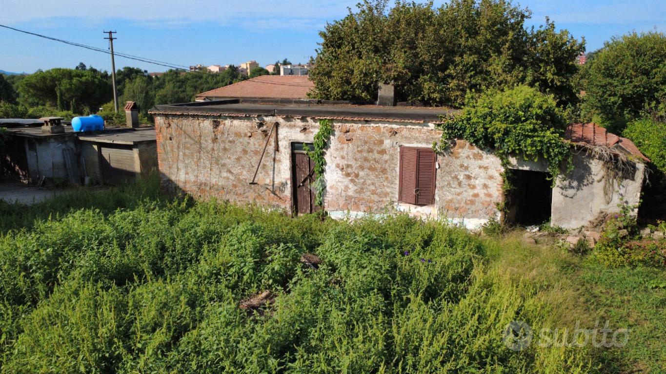 RUSTICO A CAVE - Vista 5