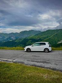 golf 5 gti
