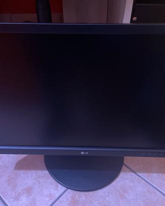 Monitor Lg 24 pollici 60hz