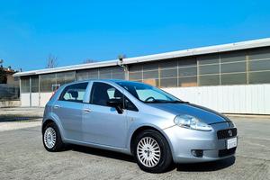 Fiat Grande Punto Benzina 65cv 5p. *DISTRIBUZIONE 