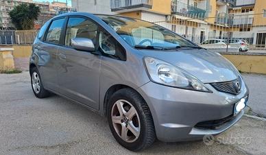 Honda Jazz 1.4 benzina allestimento Elegance