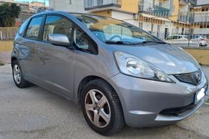 Honda Jazz 1.4 benzina allestimento Elegance