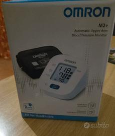 Misura pressione sanguigna OMRON
