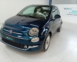 FIAT 500C 1.0 Hybrid Dolcevita