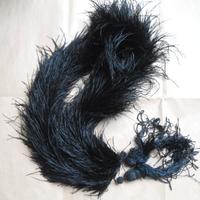 Boa di struzzo originale anni '20,