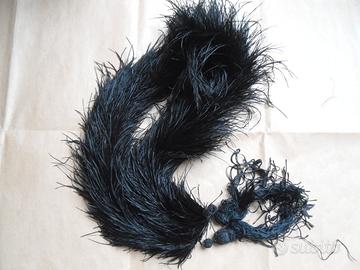 Boa di struzzo originale anni '20,