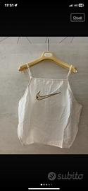 Top nike XL